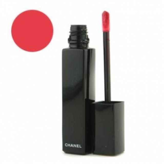 Блеск для губ Chanel Rouge Allure Gloss, тон 17 - Блеск: купить по честной цене в Украине